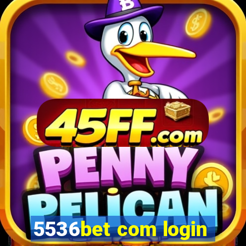 5536bet com login